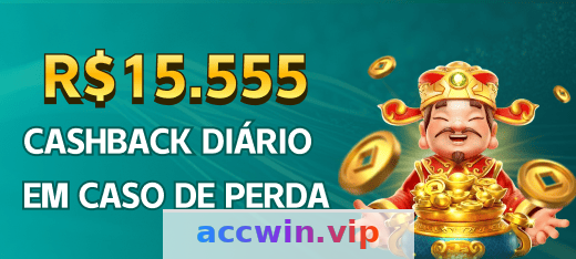 Accwin Cassino Online 2026: Plataforma Segura e Confiável 37 Imagem da página inicial 2